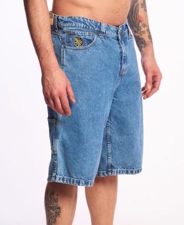 Bermuda 
Rip Curl Loose Computer Blue 21