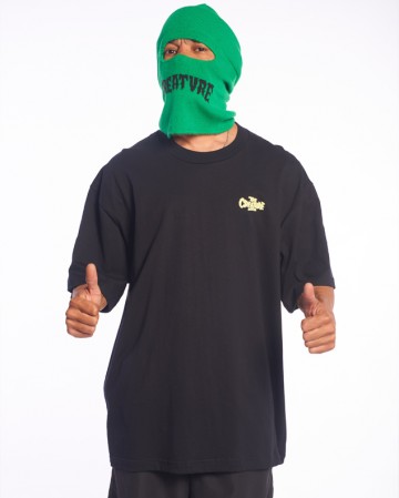 Remera
Creature Over Haunted Sea