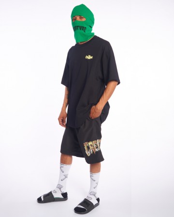 Remera
Creature Over Haunted Sea