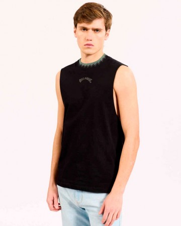 Remera 
Billabong Barrel Over