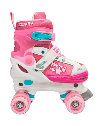 Patines
Kossok Glide Combo