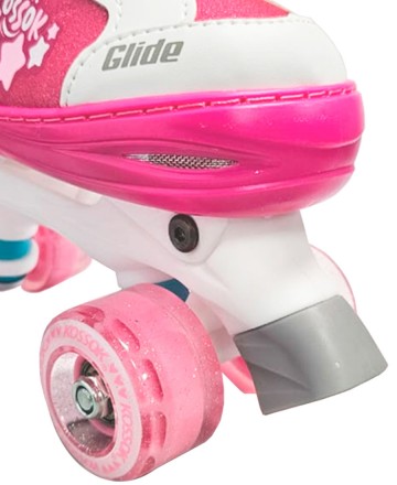 Patines
Kossok Glide Combo