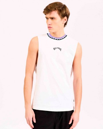 Remera 
Billabong Barrel Over
