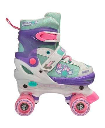 Patines
Kossok Glide Combo