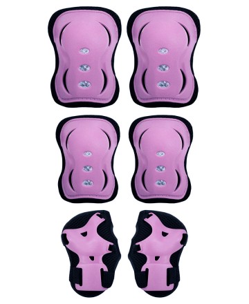 Patines
Kossok Glide Combo