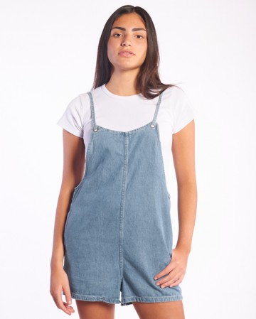 Jumpsuit
Volcom Solid