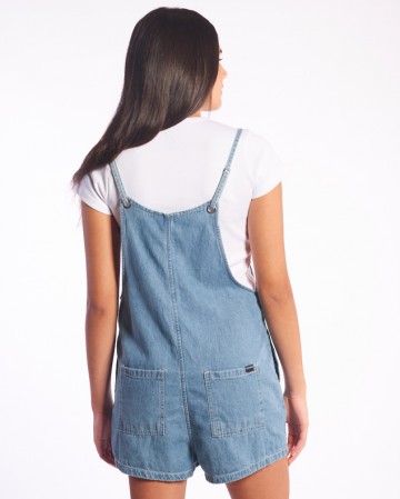 Jumpsuit
Volcom Solid