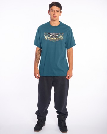 Remera 
Independent SFG Society