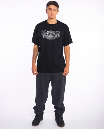Remera 
Independent SFG Society