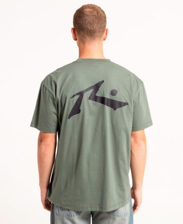Remera 
Rusty Revolution