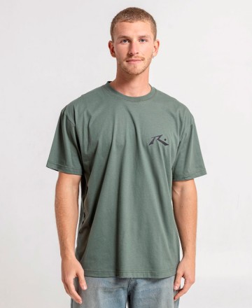 Remera 
Rusty Revolution