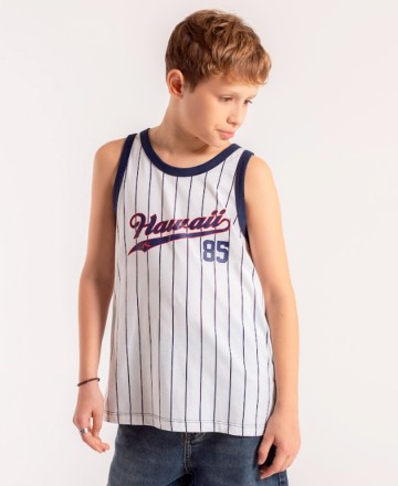 Musculosa 
Rusty Islands
