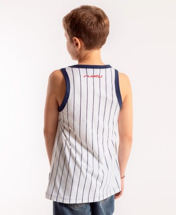 Musculosa 
Rusty Islands
