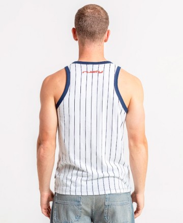 Musculosa 
Rusty Islands