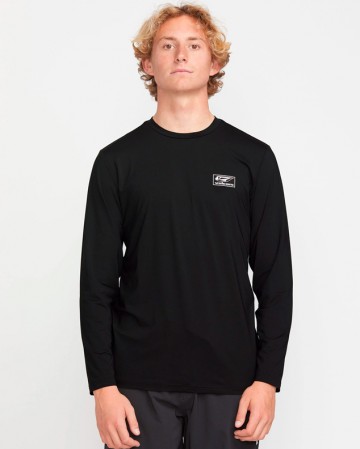Lycra 
Volcom Relax UV50