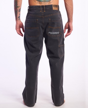 Jean
Rip Curl Archive Black
