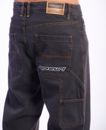 Jean
Rip Curl Archive Black