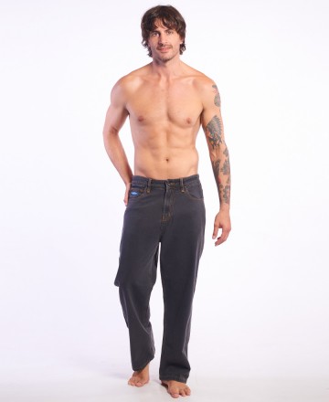 Jean
Rip Curl Archive Black