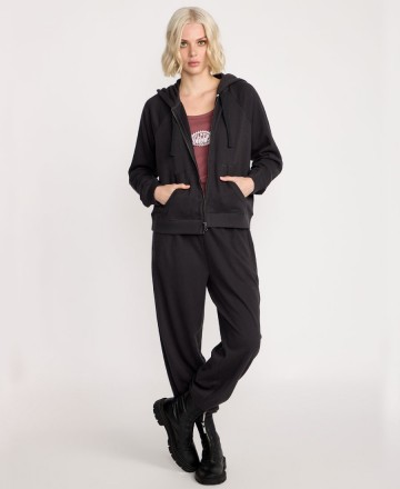 Jogging 
Volcom Lived In