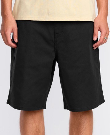 Bermuda 
Volcom Billow 22