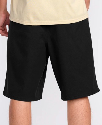 Bermuda 
Volcom Billow 22