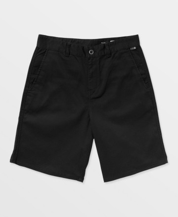 Bermuda 
Volcom Billow 22