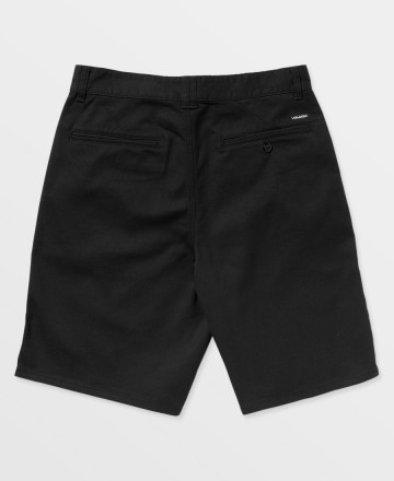 Bermuda 
Volcom Billow 22