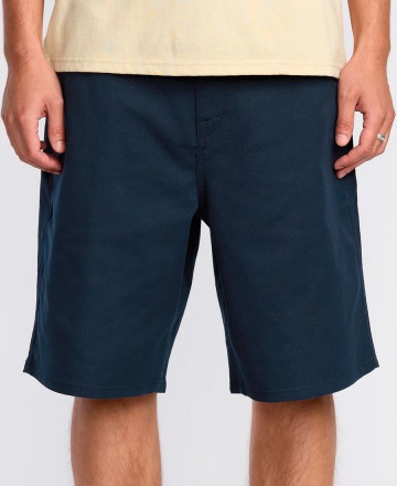 Bermuda 
Volcom Billow 22