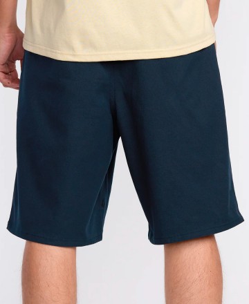 Bermuda 
Volcom Billow 22