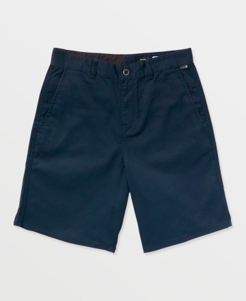 Bermuda 
Volcom Billow 22