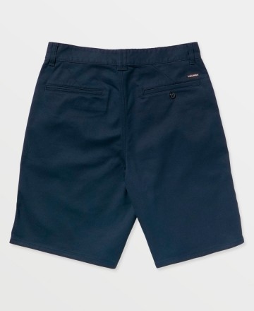 Bermuda 
Volcom Billow 22