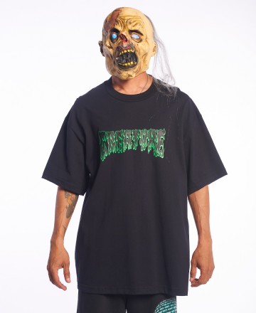 Remera
Creature Hesher Flame