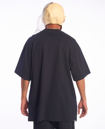 Remera
Creature Hesher Flame