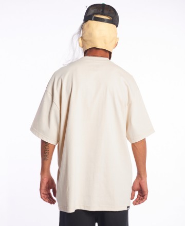 Remera
Creature Hesher Flame