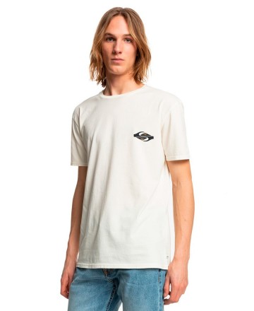 Remera
Quiksilver Hypnotic Bliss