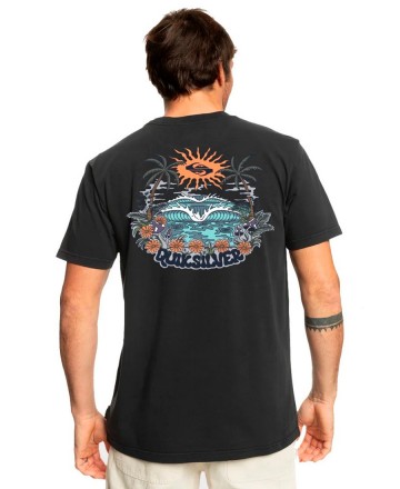Remera
Quiksilver Hypnotic Bliss