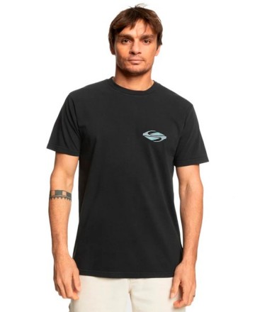 Remera
Quiksilver Hypnotic Bliss