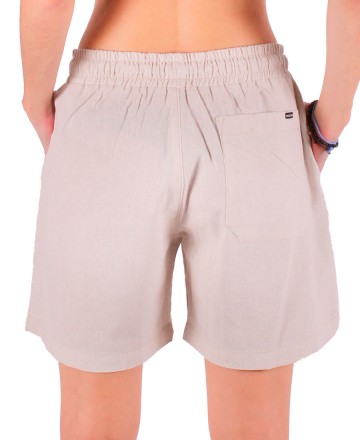 Short 
Volcom Lino