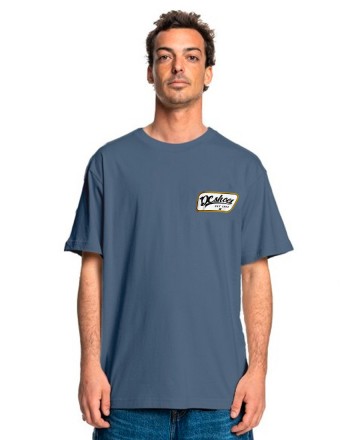 Remera
DC Timely Lhss