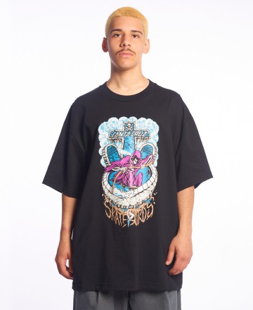 Remera
Santa Cruz Grim Ripper