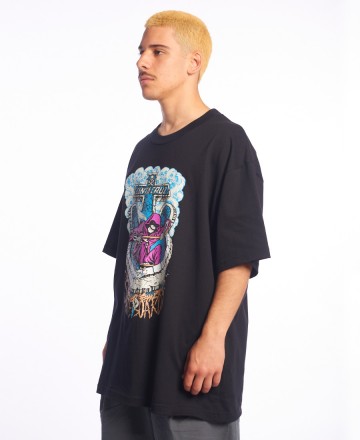 Remera
Santa Cruz Grim Ripper