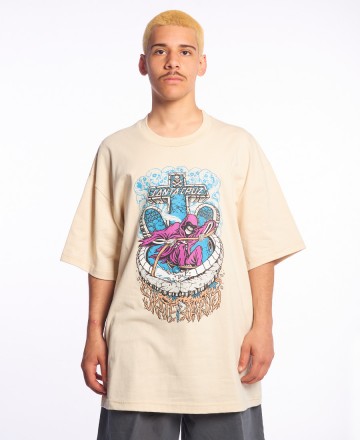 Remera
Santa Cruz Grim Ripper