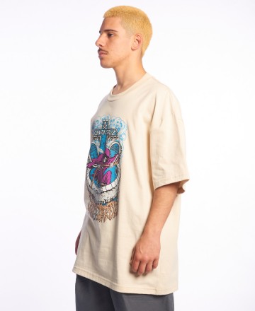 Remera
Santa Cruz Grim Ripper