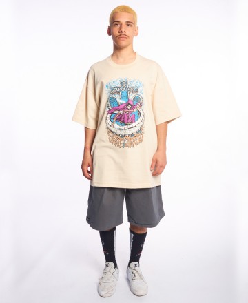 Remera
Santa Cruz Grim Ripper