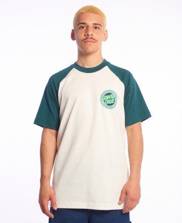 Remera
Santa Cruz Knibbs Invasion Hand