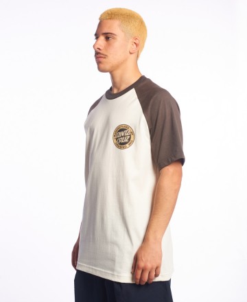 Remera
Santa Cruz Knibbs Invasion Hand