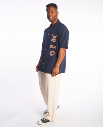Camisa
Y T Quique? Chaman Unisex