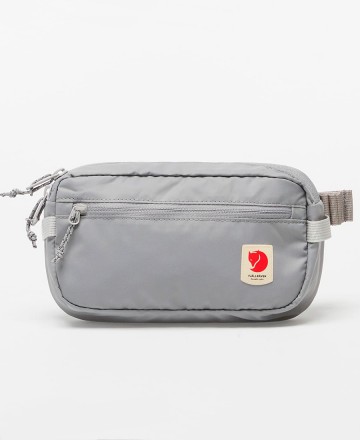 Rionera
Fjallraven Kanken High Coast Grey