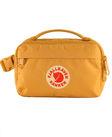 Rionera
Fjallraven Kanken Hip Pack