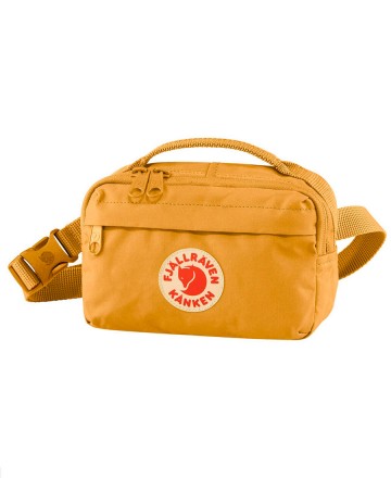 Rionera
Fjallraven Kanken Hip Pack